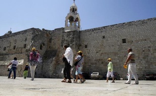 L'Unesco a inscrit vendredi l'église de la Nativité de Bethléem (Territoires palestiniens) au Patrimoine mondial, par une procédure d'urgence lors d'une session à Saint-Pétersbourg (nord-ouest de la Russie).