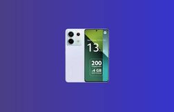 Le Xiaomi Redmi Note 13 Pro 5G devient la nouvelle star des smartphones