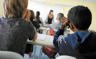 La nouvelle formation permettra une entrée plus progressive dans le métier d'enseignant.