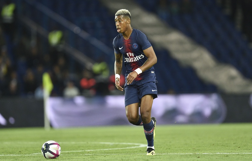 PSG,Naples «Le gars n\u0027est pas une machine» Pourquoi il ne faut pas stresser pour Kimpembe