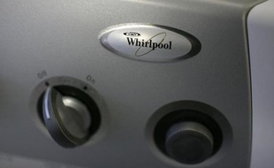 Whirlpool, qui contrôle aussi d'autres marques dont Bauknecht, a réalisé l'an dernier un chiffre d'affaires de quelque 19 milliards de dollars et emploie 69.000 personnes
