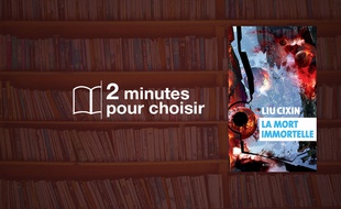 La Mort immortelle