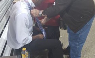 La photo de la