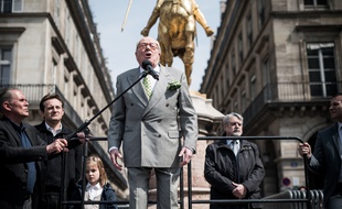 Jean-Marie Le Pen.