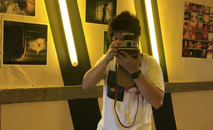 Trop vite enterré, le Polaroid n'a pas dit son dernier mot.