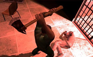 Screenshot Manhunt 2