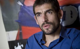 Augustin Legrand, fondateur des Enfants de Don Quichotte