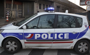 La D606 en Seine-et-Marne a été bloquée plusieurs heures jeudi à la suite d'un accident de camion provoquant deux morts (Illustration).