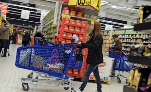 L'Agence nationale de l'alimentation Anses lance sa 3e étude nationale sur les habitudes alimentaires des Français, "INCA 3", qui débutera à partir du 6 février.