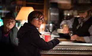 Victoria Bedos dans Vicky de Denis Imbert