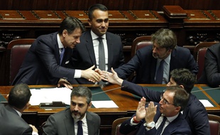 Giuseppe Conte