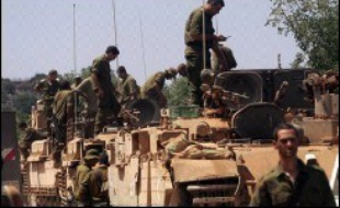 Le cabinet de sécurité israélien a donné mercredi son feu vert à l'extension des opérations terrestres au Liban sud, a annoncé la radio publique.