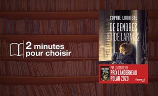 De Cendres et de Larmes