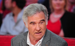 Georges Pernoud ne présentera plus «Thalassa»