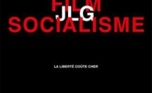 Affiche du film «Film Socialisme» de Jean-Luc Godard, en salles le 20 mai 2010
