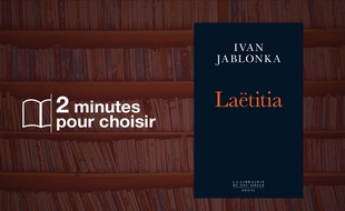 «Laëtitia» d'Ivan Jablonka (Seuil)