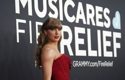Taylor Swift va sortir son 12e album, « The Life of a Showgirl »