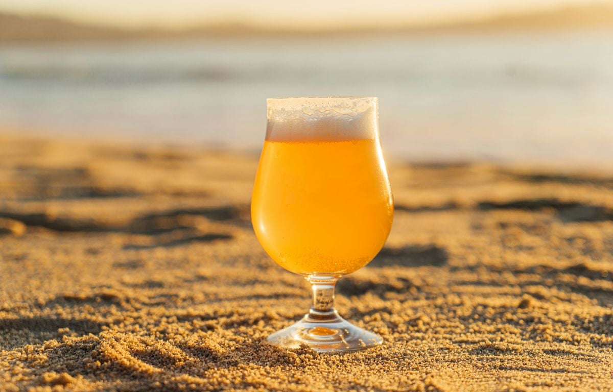 Entre innovations et nouveaux concepts, les bières aromatisées sont en opération séduction cet été