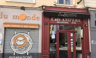 La métropole de Lyon a mis en place un fonds d'urgence de 100 millions d'euros pour les entreprises et les commerces impactés par les mesures de confinement.
