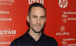 Joseph Fiennes, le 23 janvier 2015 au Festival de Sundance.