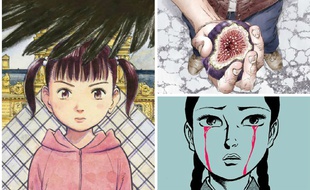 «Le Signe des rêves, «Noise», «Le Fleuve Shinano»... Une rentrée manga 2018 aussi riche que la rentrée littéraire ?