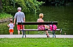 « Plus pour moi ! », ces aïeux qui en ont marre de garder leurs petits-enfants