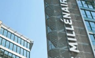 Un recours a été déposé contre le Millénaire.