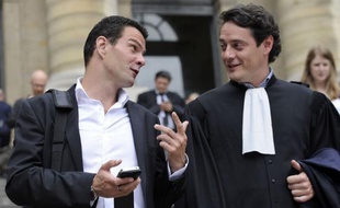 Cinq ans de prison ferme, peine maximum, "exemplaire et dissuasive", ont été requis mercredi en appel contre l'ancien trader Jérôme Kerviel, à qui la Société Générale réclame par ailleurs 4,9 milliards d'euros de dommages et intérêts pour la perte subie début 2008.