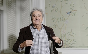 Pierre Perret avait déjà démenti la rumeur en 2012.