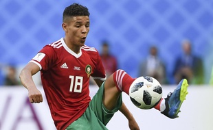 Amine Harit.