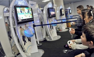 La Wii s'est vendue à plus de 100 millions d'exemplaires dans le monde.