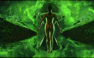 « Blood Machines » de Seth Ickerman