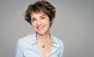 Elizabeth Martichoux sur LCI