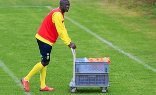 Abdoulaye Touré, le joueur par qui tout a commencé
