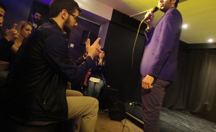 Hypnotiseurs, jongleurs et acrobates se succèdent sur la scène du casting de "La France a un incroyable talent".