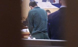 L'auteur de l'attaque au camion-bélier de Stockholm, Rakhmat Akilov, a été condamné à la prison à perpetuité, le 7 juin 2018.