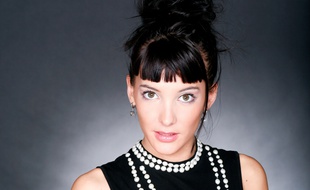 Erika Moulet.