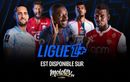 Ligue 1+ signe avec Molotov