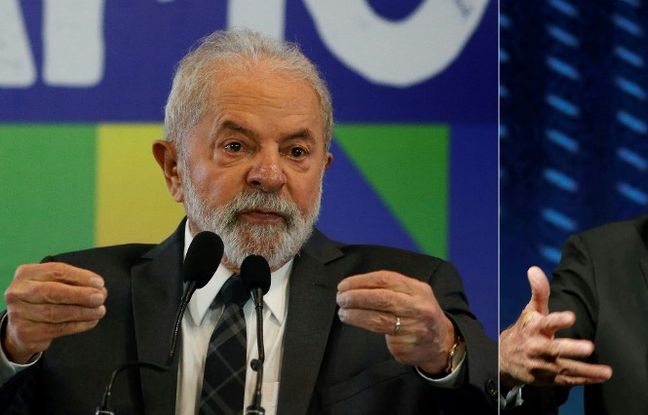 Brésil : On vous résume les programmes présidentielles de Lula et de Bolsonaro