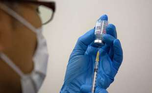 Comme le Moderna, le vaccin de CureVac est basée sur la technologie de l'ARN Messager