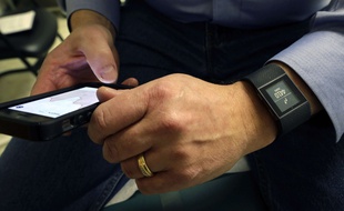 «Aujourd'hui l'enjeu des objets connectés, c'est la sécurité»