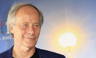 Richard Ford à Deauville en septembre 2013