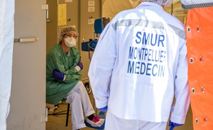 Le CHU de Montpellier s'organise face à l'épidémie de coronavirus.