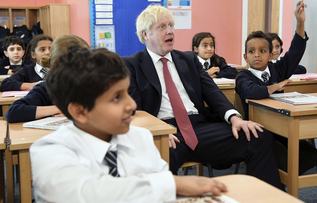 VIDEO. Brexit: Boris Johnson contraint de négocier avec l'UE après ses défaites au Parlement