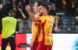 Florian Thauvin fait son grand retour en Bleu après le forfait de Barcola