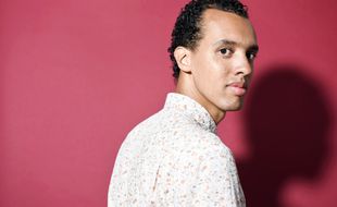 Gaël Faye, auteur de «Petit pays» récompensé du Goncourt des lycéen.