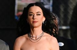 Katy Perry et Jamie Lee Curtis sont dans le Fil des Stars