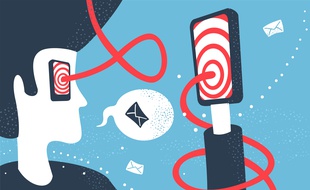 Les applications et sites mobiles ne font pas exception : les « dark patterns» sont partout.