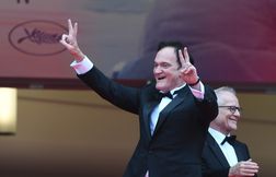 Quentin Tarantino va ressortir « Kill Bill » en un seul film de 4 heures