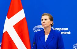 Le Danemark s’excuse auprès des jeunes Inuites, victimes de contraception forcée